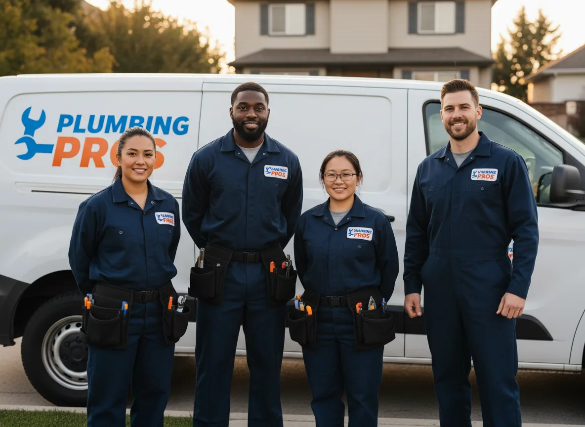 Water Heater Repair company in Tishomingo, OK
